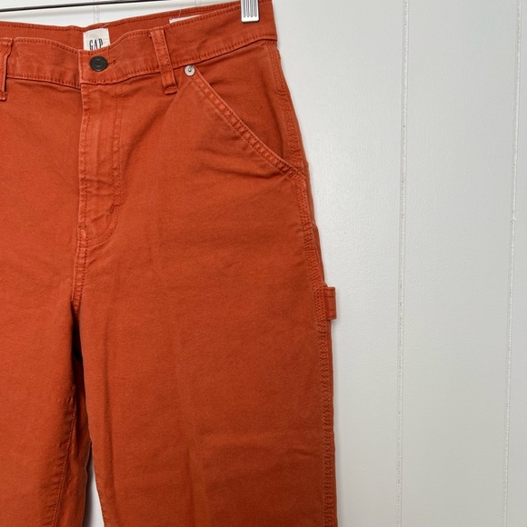 GAP | Carpenter Pants - Picture 6 of 9